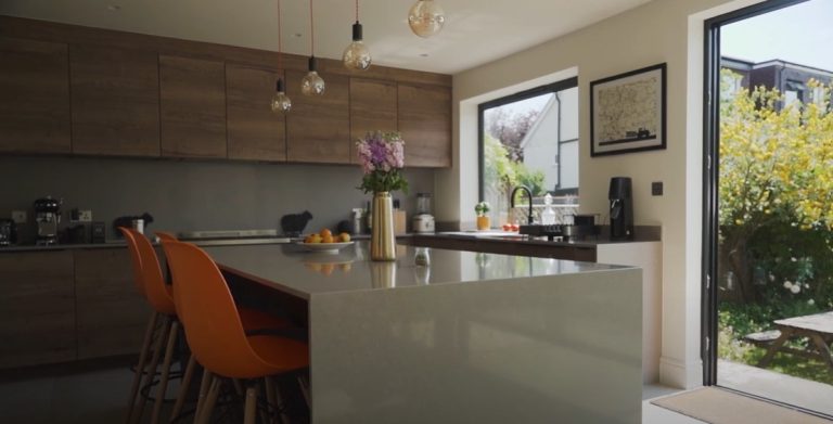 St Albans | Kutchenhaus, Chester