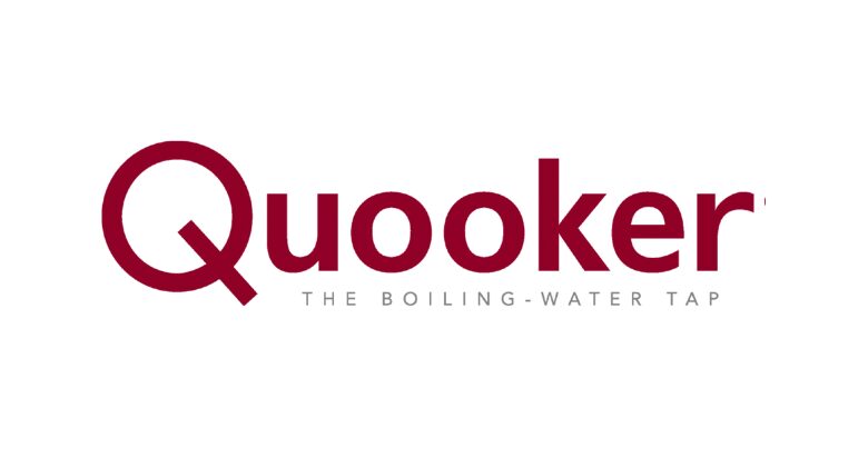 Quooker Logo | Kutchenhaus, Welwyn Garden City