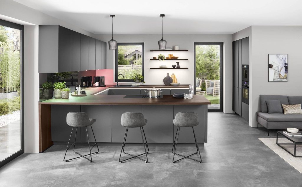 30789 24 Senso 491 M | Kutchenhaus, Chester
