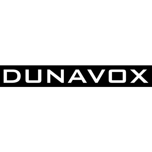 1583 Dunavox Logo | Kutchenhaus, Chester