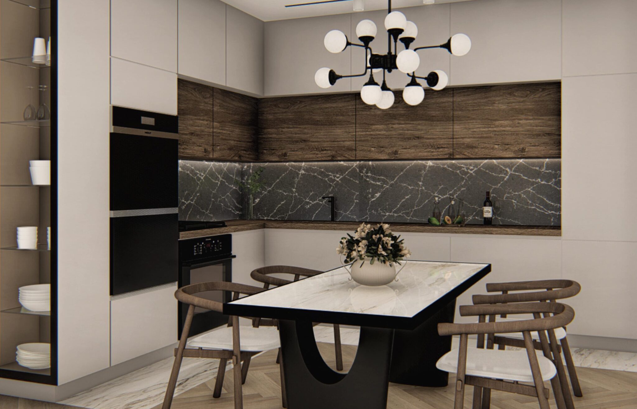 Artscut St Laurent Kitchen 1 Scaled E1655135513414 2048X1315 1 | Kutchenhaus, Chester