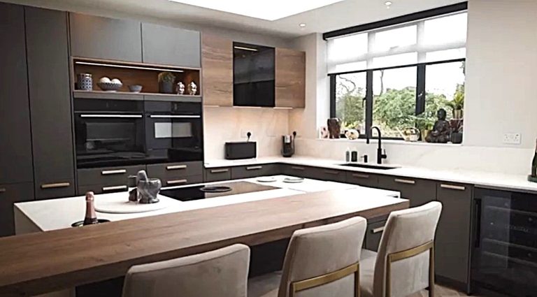 Edgware | Kutchenhaus, Chester