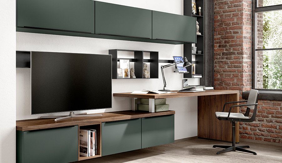 Homeoffice Easytouch 964 02 1 | Kutchenhaus, Chester