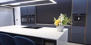 Kent | Kutchenhaus, Chester