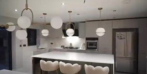 Potters Bar 1 | Kutchenhaus, Chester
