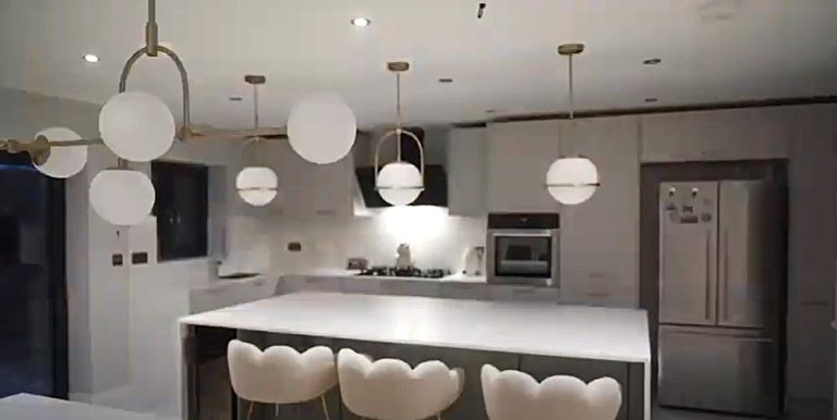 Potters Bar 1 | Kutchenhaus, Chester
