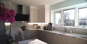 Potters Bar 2 | Kutchenhaus, Chester