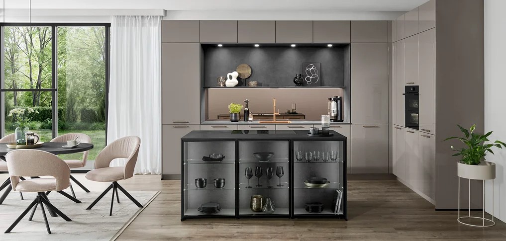 Nobilia 2026 6 1 | Kutchenhaus, Chester